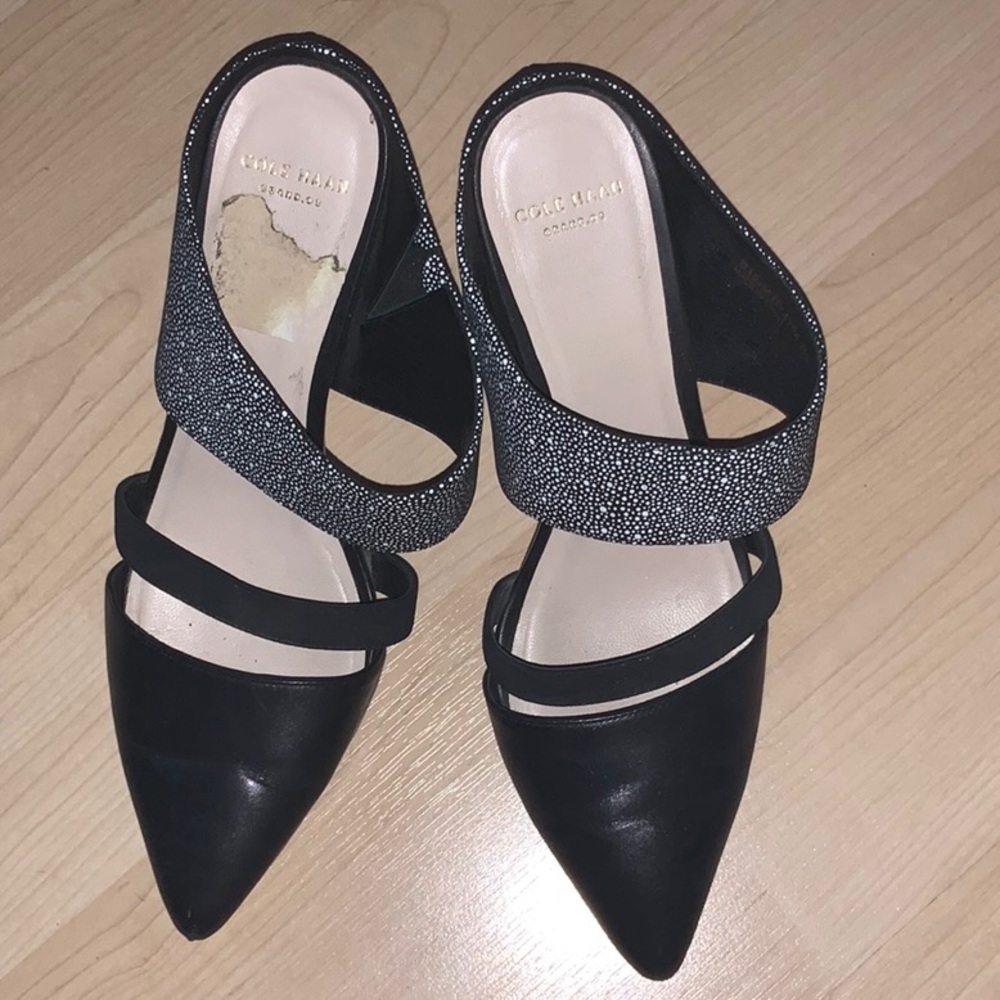 Women’s Cole Haan Heels 7.5